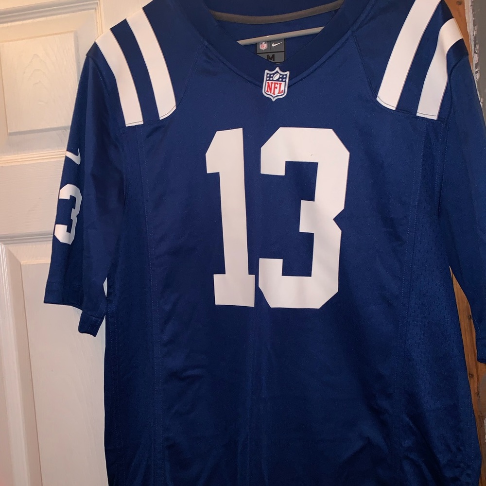Colts jersey women’s and men’s